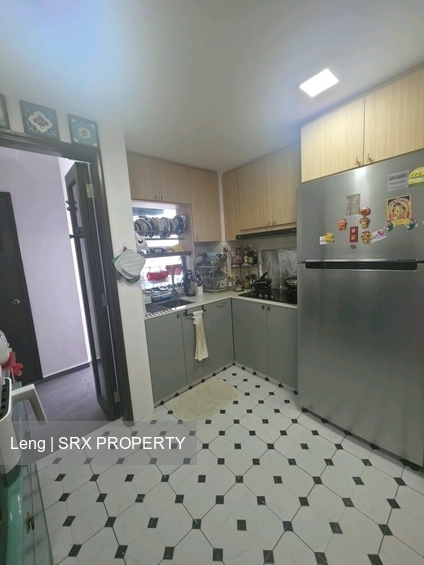 Stratford Court (D16), Condominium #549138131